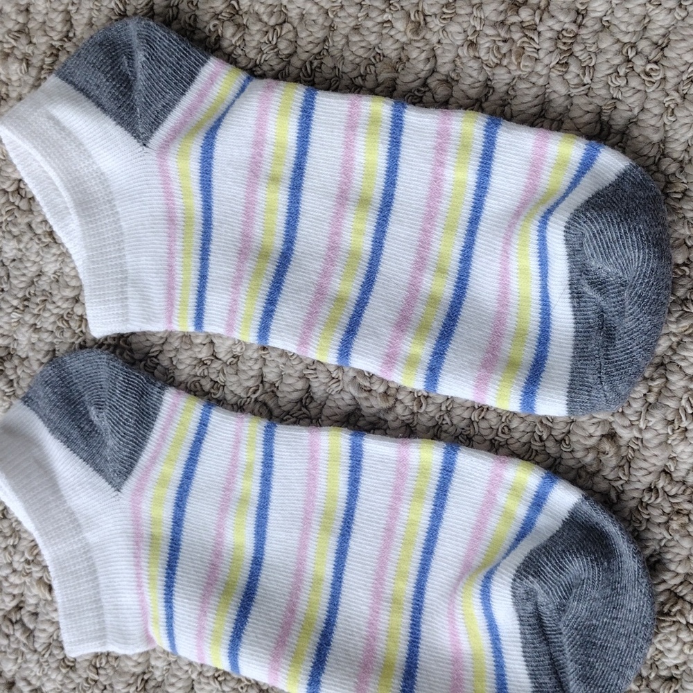 Woman's sock bundle - Picture 3 of 15